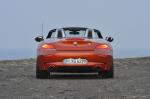 BMW Z4 2014 года